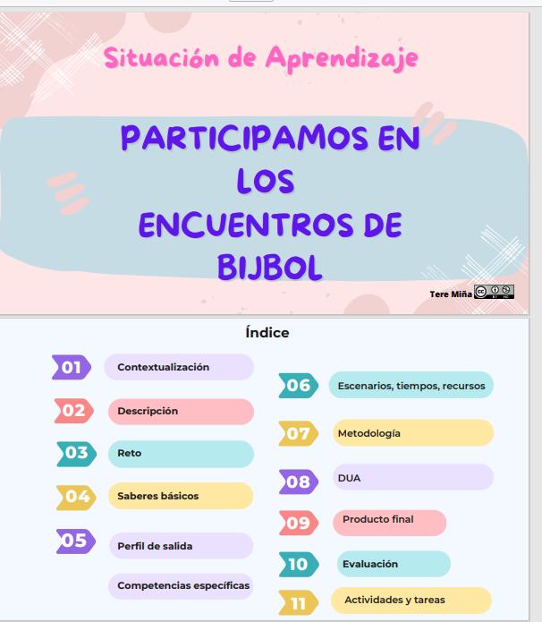 SituacionAprendizajeJornadas